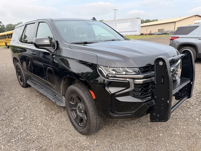 Used 2022 CHEVROLET TAHOE SUVs Michigan US | Miedema Asset Management Group #1369530