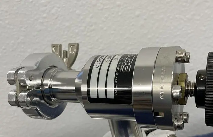 MDC KAV-100 PNEUMATIC VALVE