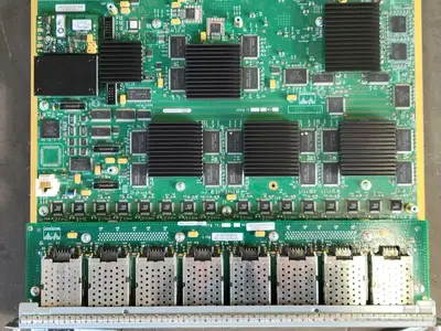 USED CISCO WS-X6516A-GBIC