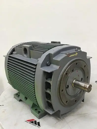 Used GENERAL ELECTRIC 5K405JL330V Motors (misc) | Ideal Machinery #618771