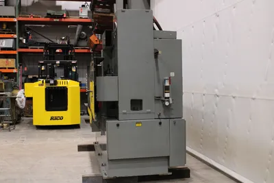 Used 1994 BLANCHARD 22A-42 Rotary Surface Grinders Michigan US | iGAM Industrial Marketplace #1284013