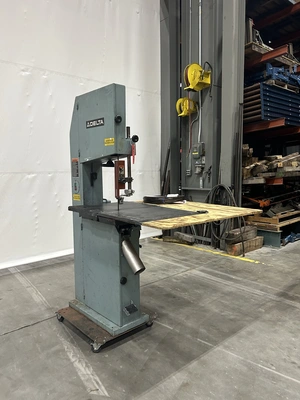 Delta Vertical Saw