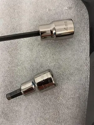 PITTSBURGH WRENCH 6MM