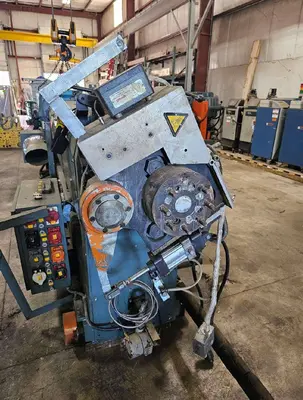 USED 1900 DAVIS STANDARD 120MM45CT