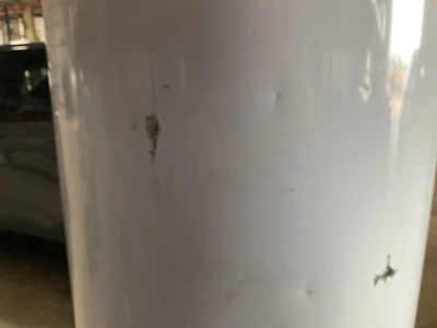 Used RHEEM SCG40T03ST34U1 Water Heaters Michigan US | Miedema Asset Management Group #1312774