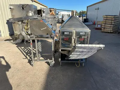 USED BE&SCO BETA MAX
