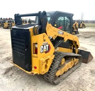 Used 2023 _UNKNOWN_ _UNKNOWN_ Compact Track Loaders Kentucky US | H Richardson and Sons #1557734