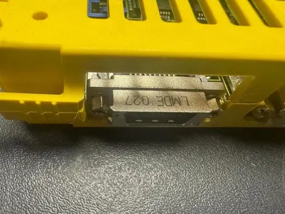 USED FANUC A03B-0815-C001