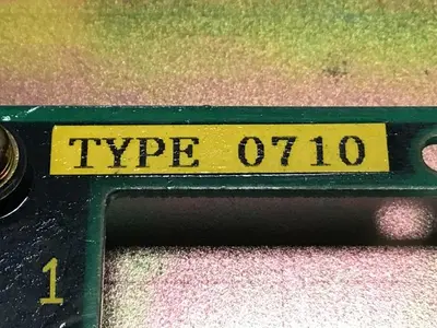 USED TOSHIBA H1613722
