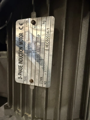 Used _UNKNOWN_ _UNKNOWN_ Power Feeders (Woodworking) Michigan US | Miedema Asset Management Group #1576766