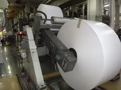 USED 1981 BOBST LEMANIC HELIO CH 650