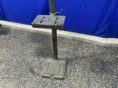 Used CLAUSING _UNKNOWN_ Heavy Duty & Sensitive Single Spindle Drills Ohio US | HGR 24 #1485385