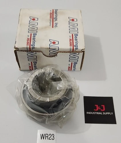 NEW AMI Bearings UCX09