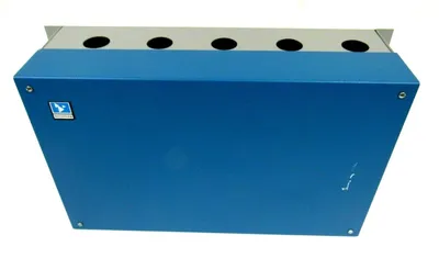 NEW ACROMAG 937-CG-115 CHASIS 10 SLOT 937CG115
