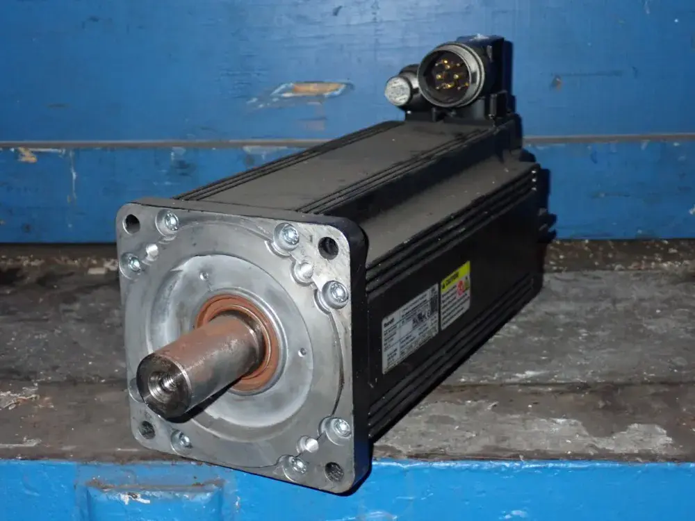 USED REXROTH MSK071D0300NNM1UG1NNNN