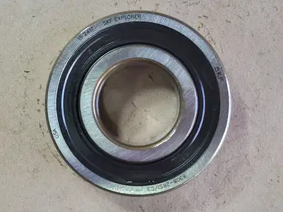 NEW SKF 6308-2RS1/C3