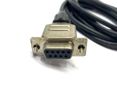 USED KEYENCE BL-601HA