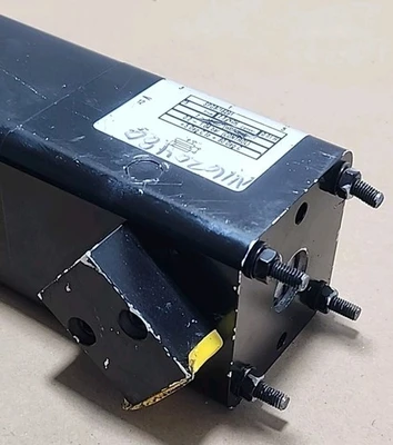 USED Norgren SPGB/18291