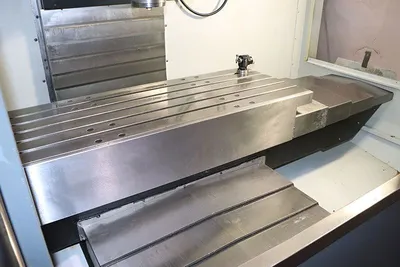 2013 HAAS VF-4 MACHINING CENTERS, VERT., N/C & CNC | Prime Machinery (6)