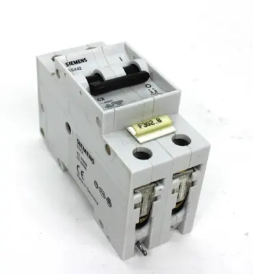 USED SIEMENS 5SX42