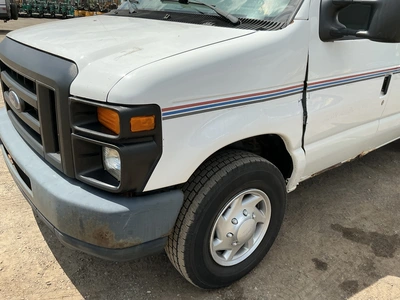 Used 2012 FORD E-SERIES VAN Vans Michigan US | Miedema Asset Management Group #1324259