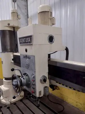USED KENT KRD3050