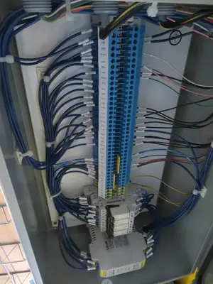 2022 ENSIGN 39-3800 Extrusion Other, gaylord box dumper | Mark One Machinery (4)