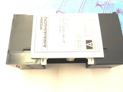 NEW MITSUBISHI A2A-CPU-R21 CPU MODULE A2ACPUR21