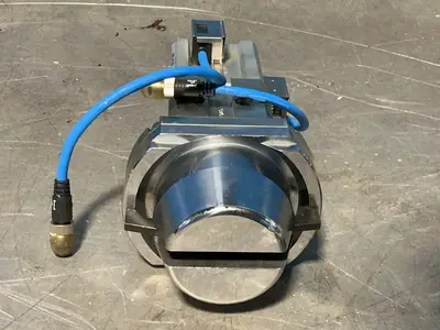 Used SMC CKQP50795RDCM9458M Pumps Ohio US | HGR 24 #1296872