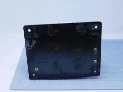 Used PAYNE ENGINEERING _UNKNOWN_ Motor Controllers | OCO Industrial #1650439