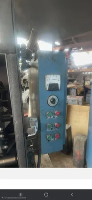 USED VIKING INDUSTRIES 301