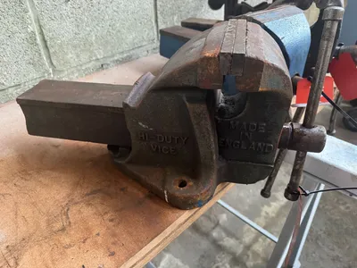 Paramo Vice No6 Tooling | Bowland Trading Ltd (4)
