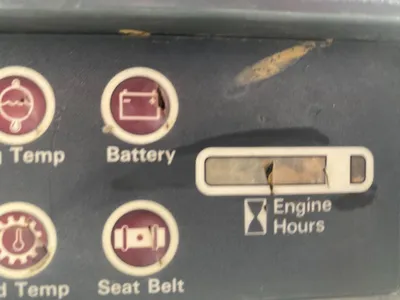 USED 1996 CASE 1845C