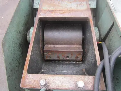 USED ALSTEELE 1009