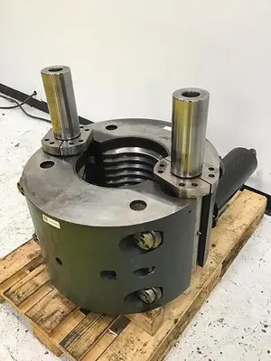 USED ENGEL 8558.440.4738C