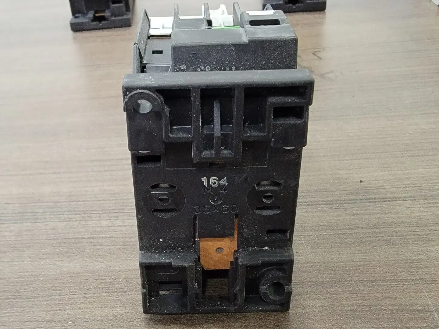 Used SIEMENS 3TH3031-0A Misc Electrical & Power Parts British Columbia CA | Lenmark #248375