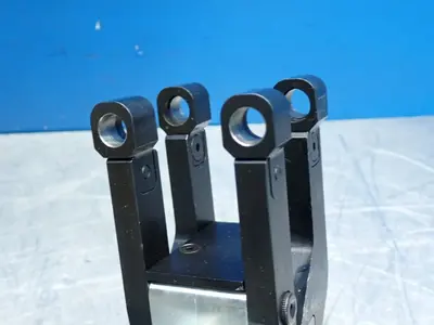 NEW DESTACO GR8415CEDD9S9QQTTA1XX01
