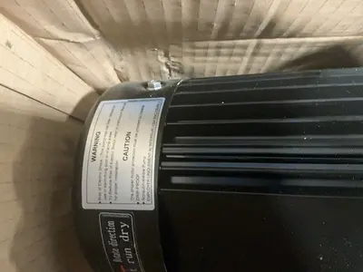 Used WALRUS TPHK4T77S Submersible Pumps Ohio US | HGR 24 #1357288
