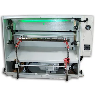 New | in-Stock BIRMINGHAM H-0465 Power Squaring Shears (Inch) Florida US | Sierra Victor Machinery #262221