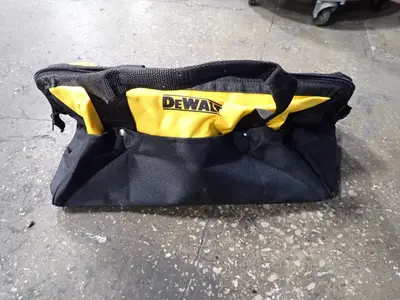 Dewalt Tool Bag