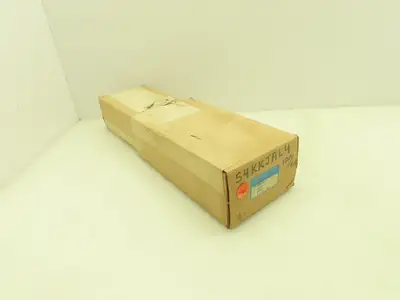 Skinner S4KKJAL4 Pneumatic Directional Control Valve 5-Way 3Pos 120V 150PSI 1/2"