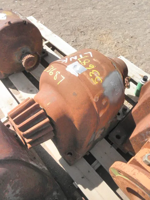 Used LINK-BELT - Gearboxes | Power Zone Equipment #971276
