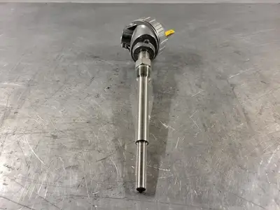 Resistance Temperature Detector Assembly w/ Thermowell