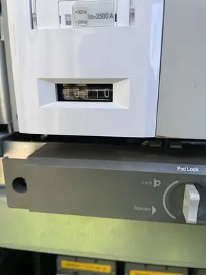 USED 2018 JIANGSU ZHENGLAI ZGSLB-1250/25/0.415