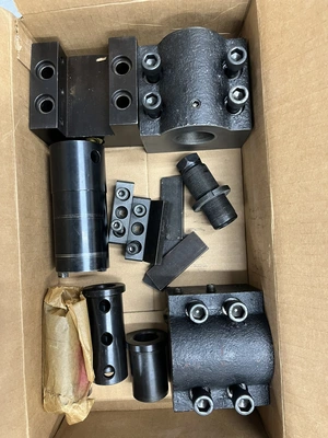 1995 SUPERMAX TC-2 CNC Lathes | Tight Tolerance Machinery (2)