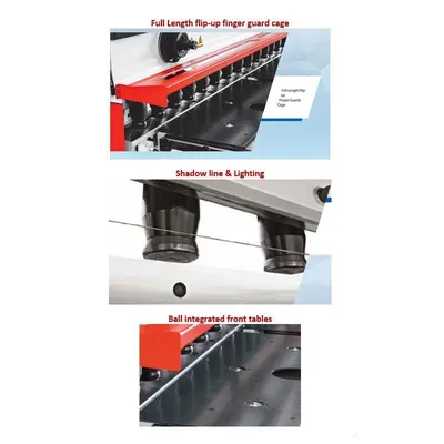 GATOR FAB HYPER GSH 30/20 Hydraulic Shears | Sierra Victor Industries (5)