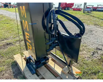 Used DANUSER _UNKNOWN_ Post Drivers Iowa US | Keast Enterprises #1360167