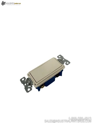 NEW COOPER WIRING DEVICE 7504LA-BOX