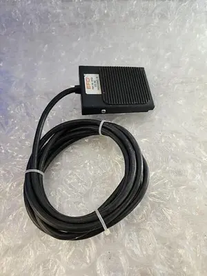 EFD 2015A FOOT PEDAL ASSEMBLY