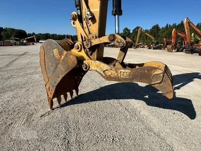 Used 2018 CATERPILLAR 323 Excavators North Carolina US | Southeastern Equipment Corp #1538014